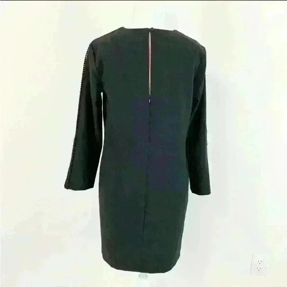 NWT BANANA REPUBLIC SHIFT DRESS - Picture 5 of 5